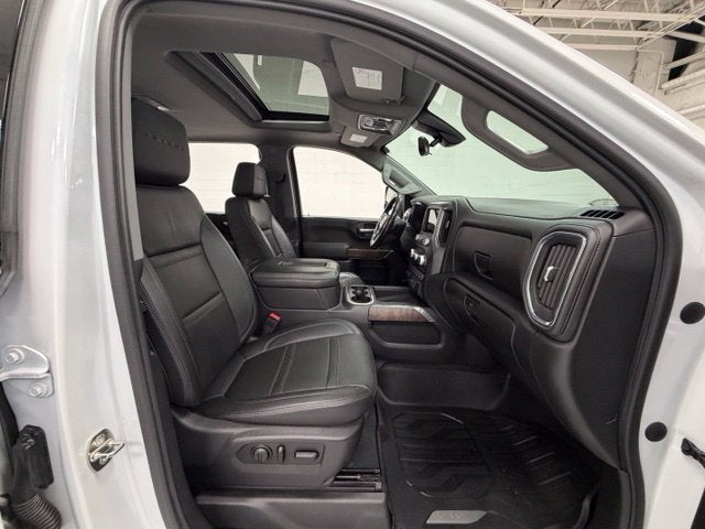 2020 GMC Sierra 2500 HD Denali