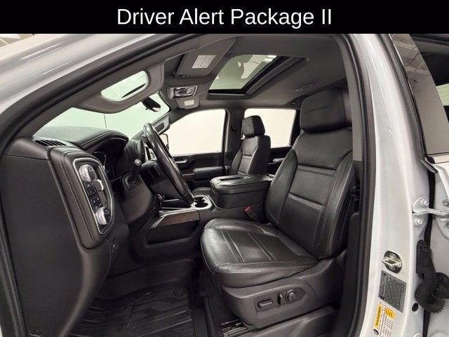 2020 GMC Sierra 2500 HD Denali