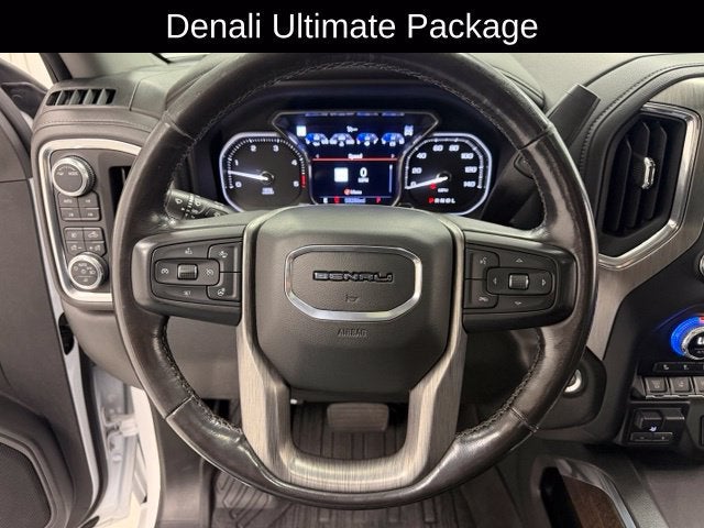 2020 GMC Sierra 2500 HD Denali
