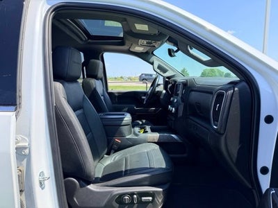 2022 GMC Sierra 2500 HD Denali