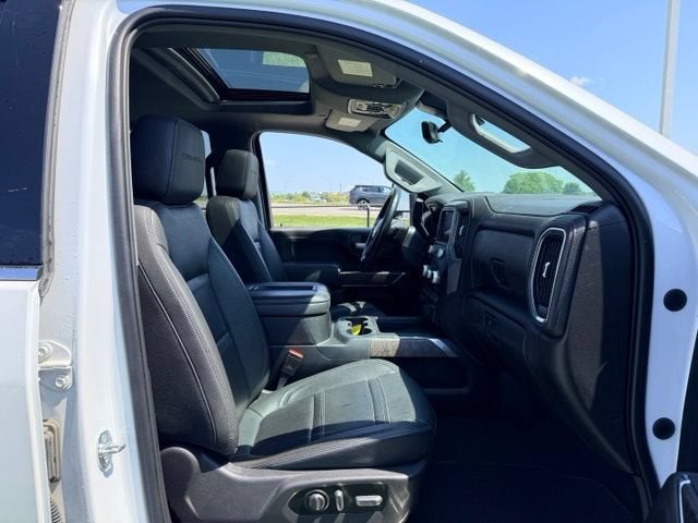 2022 GMC Sierra 2500 HD Denali