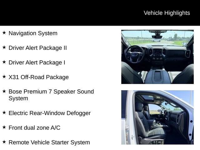 2022 GMC Sierra 2500 HD Denali