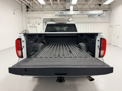 2020 GMC Sierra 3500 HD SLE
