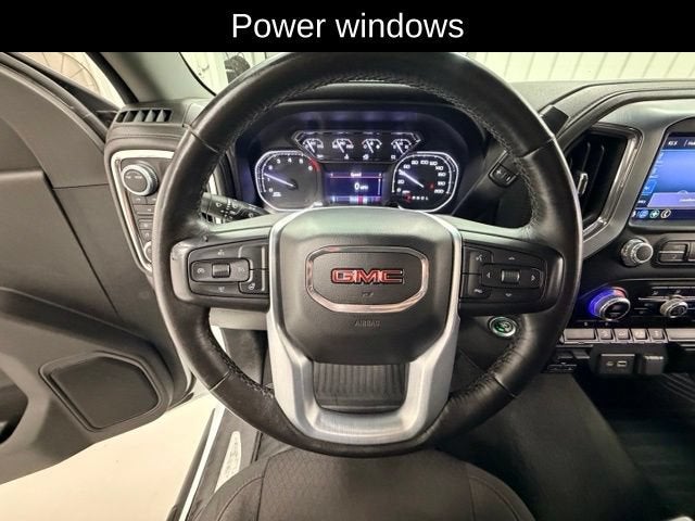 2020 GMC Sierra 3500 HD SLE