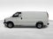 2025 GMC Savana Cargo Work Van