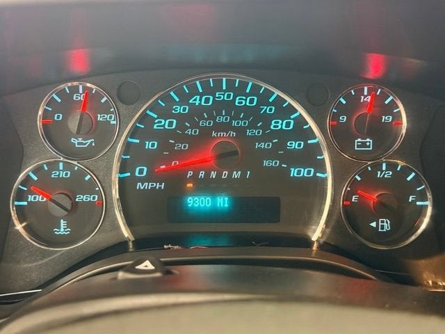 2025 GMC Savana Cargo Work Van