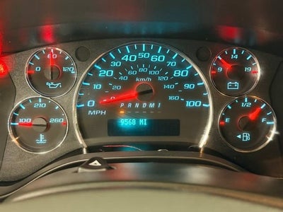 2025 GMC Savana Cargo Work Van