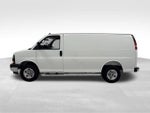 2025 GMC Savana Cargo Work Van