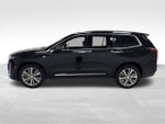 2023 Cadillac XT6 AWD Premium Luxury