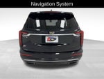2023 Cadillac XT6 AWD Premium Luxury