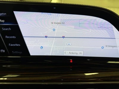 2023 Cadillac Escalade 4WD Premium Luxury