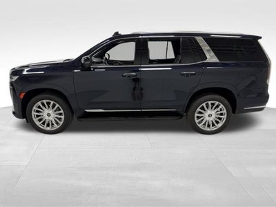 2023 Cadillac Escalade 4WD Premium Luxury