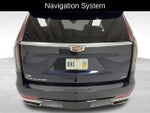2023 Cadillac Escalade 4WD Premium Luxury