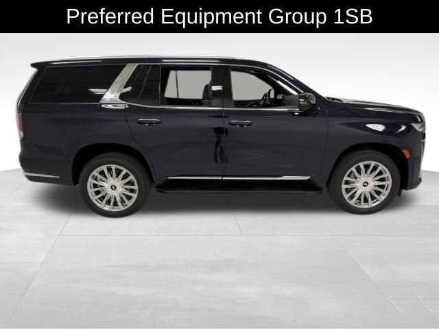 2023 Cadillac Escalade 4WD Premium Luxury
