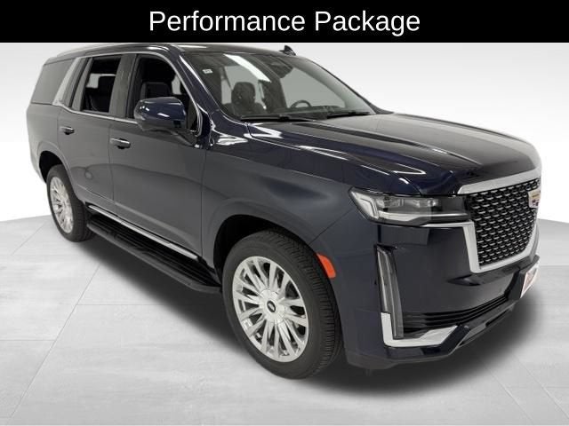2023 Cadillac Escalade 4WD Premium Luxury