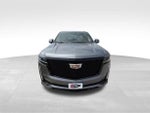 2022 Cadillac Escalade ESV Sport Platinum