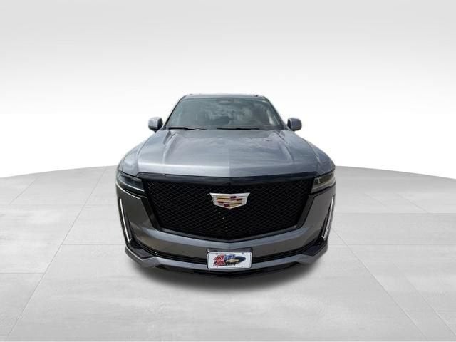 2022 Cadillac Escalade ESV Sport Platinum