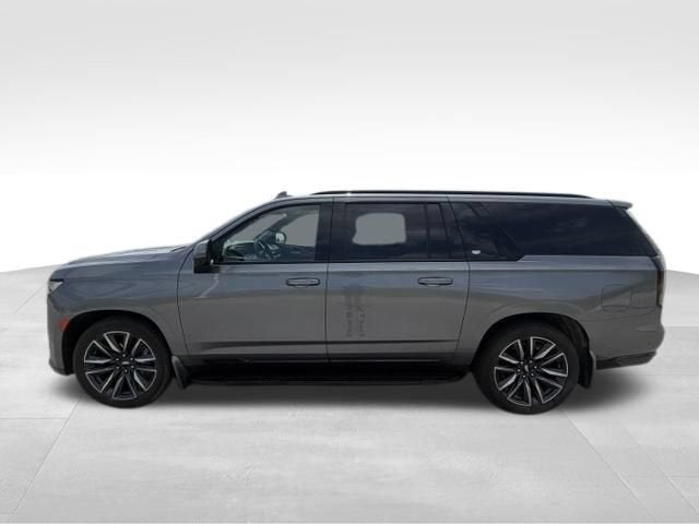 2022 Cadillac Escalade ESV Sport Platinum