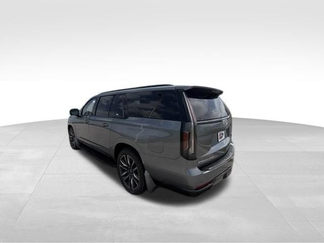 2022 Cadillac Escalade ESV Sport Platinum