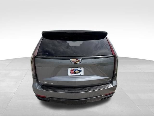 2022 Cadillac Escalade ESV Sport Platinum