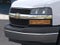 2026 Chevrolet Express Cutaway 4500 2WT