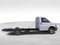 2026 Chevrolet Express Cutaway 4500 2WT