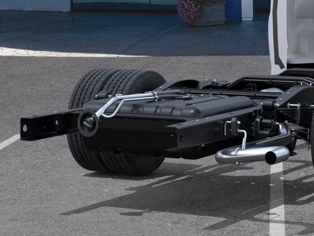 2026 Chevrolet Express Cutaway 4500 2WT