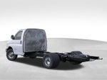 2026 Chevrolet Express Cutaway 4500 2WT