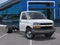2026 Chevrolet Express Cutaway 4500 2WT