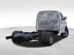 2026 Chevrolet Express Cutaway 4500 2WT