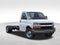 2026 Chevrolet Express Cutaway 4500 2WT