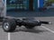 2026 Chevrolet Express Cutaway 4500 2WT