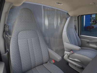 2026 Chevrolet Express Cutaway 4500 2WT