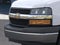 2026 Chevrolet Express Cutaway 4500 2WT