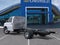 2026 Chevrolet Express Cutaway 4500 2WT