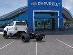 2026 Chevrolet Silverado 5500 HD Work Truck
