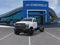 2026 Chevrolet Silverado 5500 HD Work Truck