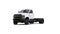 2026 Chevrolet Silverado 5500 HD Work Truck