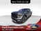 2021 Nissan TITAN Crew Cab PRO-4X 4x4