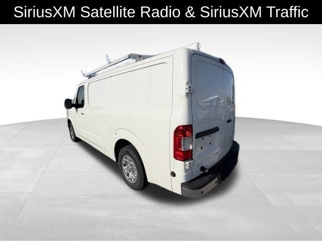 2019 Nissan NV Cargo NV2500 HD SL V6