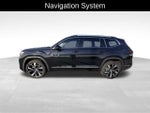 2026 Volkswagen Atlas SEL Premium R-Line