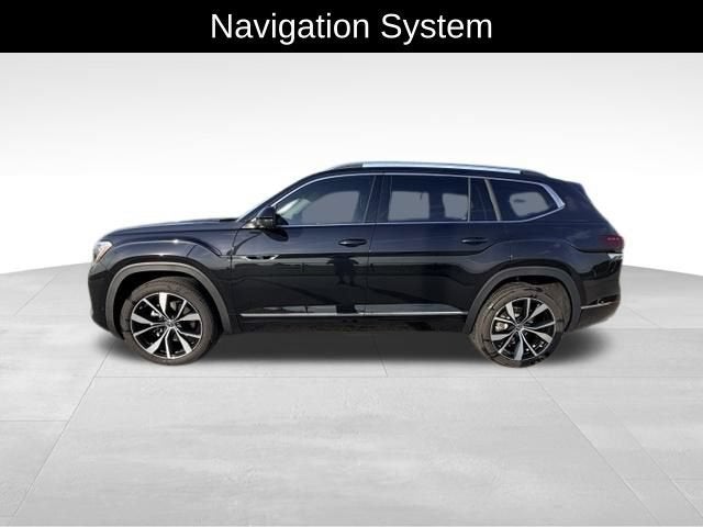 2026 Volkswagen Atlas SEL Premium R-Line