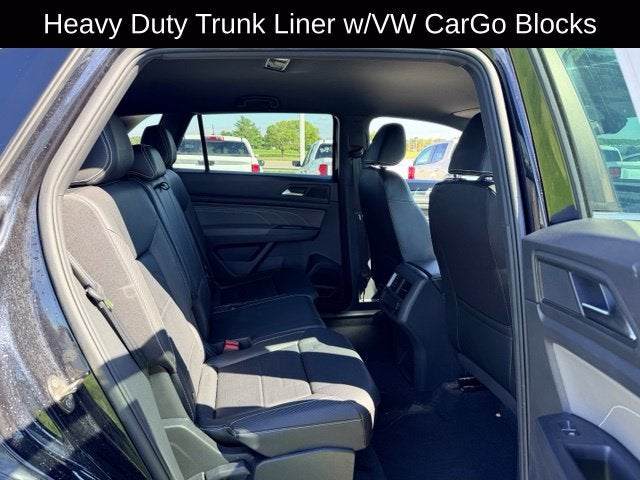 2023 Volkswagen Atlas Cross Sport 2.0T SE