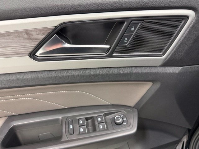 2023 Volkswagen Atlas Cross Sport 2.0T SE