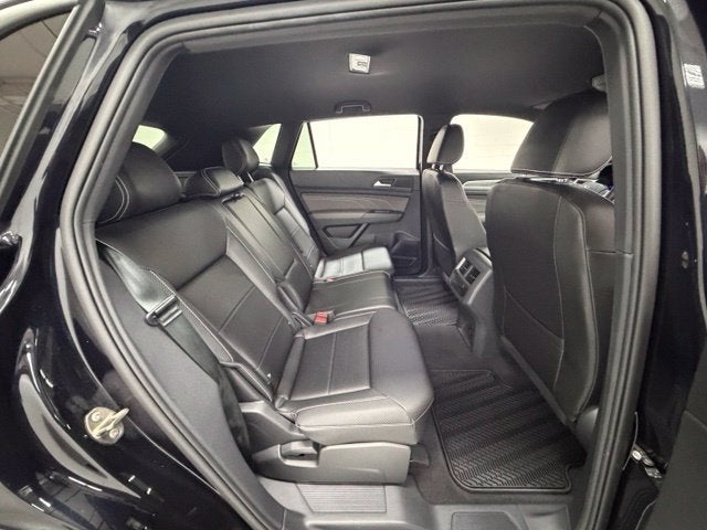 2023 Volkswagen Atlas Cross Sport 2.0T SE