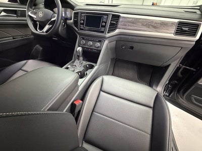 2023 Volkswagen Atlas Cross Sport 2.0T SE