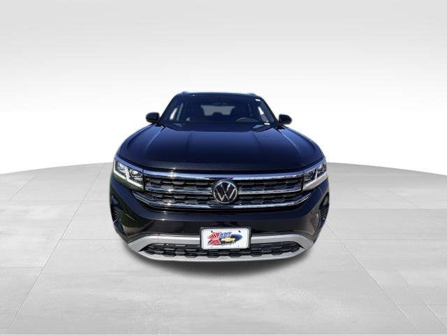 2023 Volkswagen Atlas Cross Sport 2.0T SE