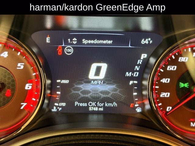 2023 Dodge Charger SRT Jailbreak