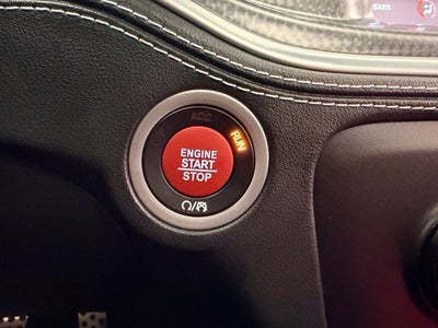2023 Dodge Charger SRT Jailbreak