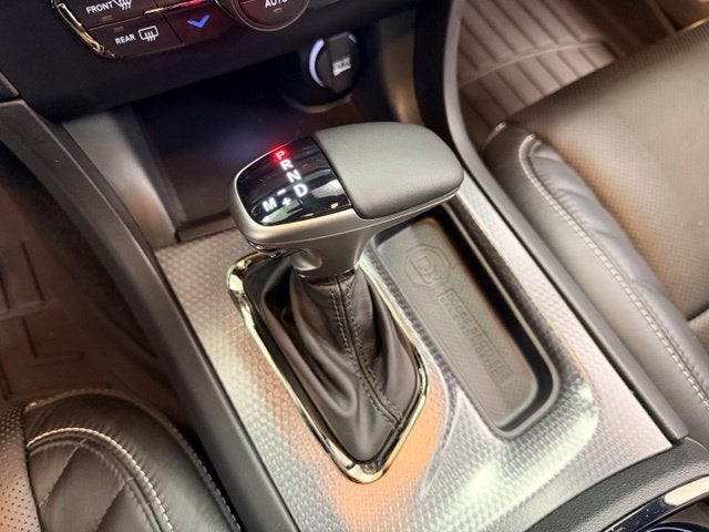 2023 Dodge Charger SRT Jailbreak